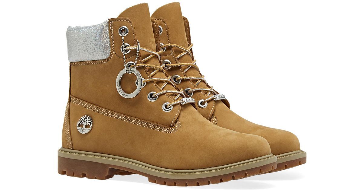 6in hert cupsole
