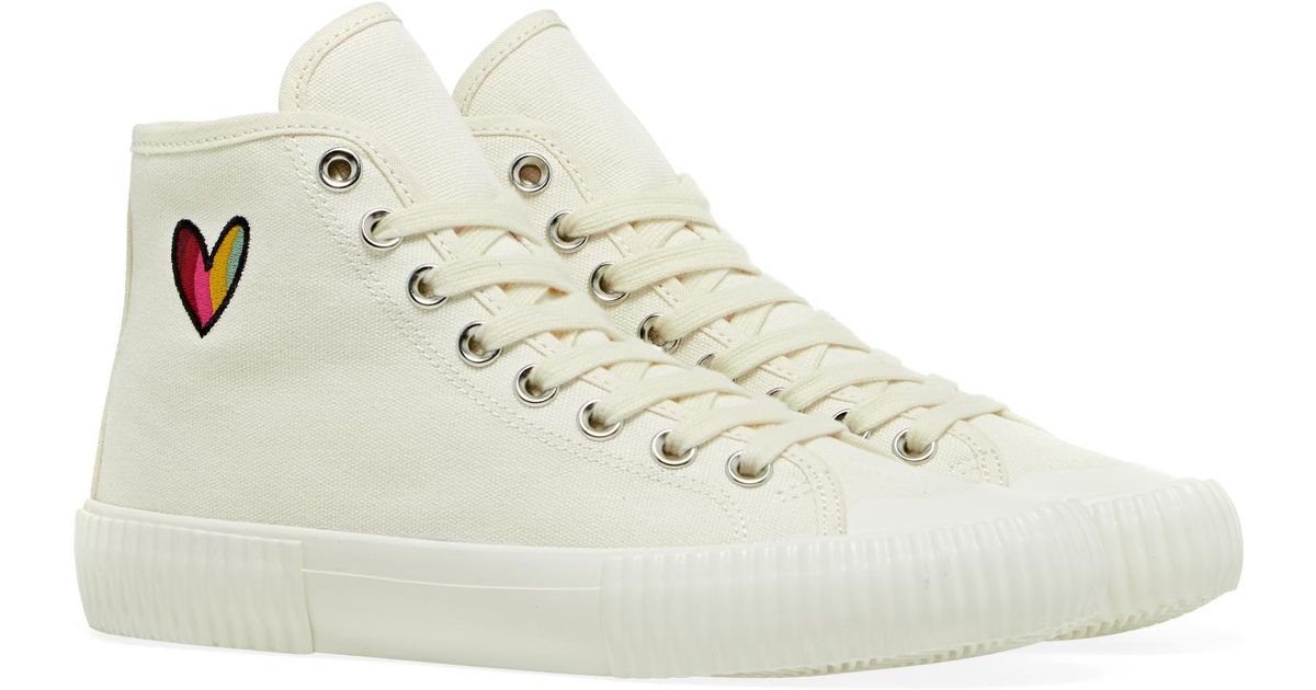 paul smith kibby