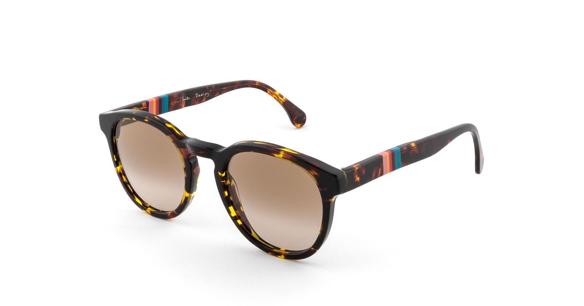 Paul Smith Deeley Sunglasses | Lyst
