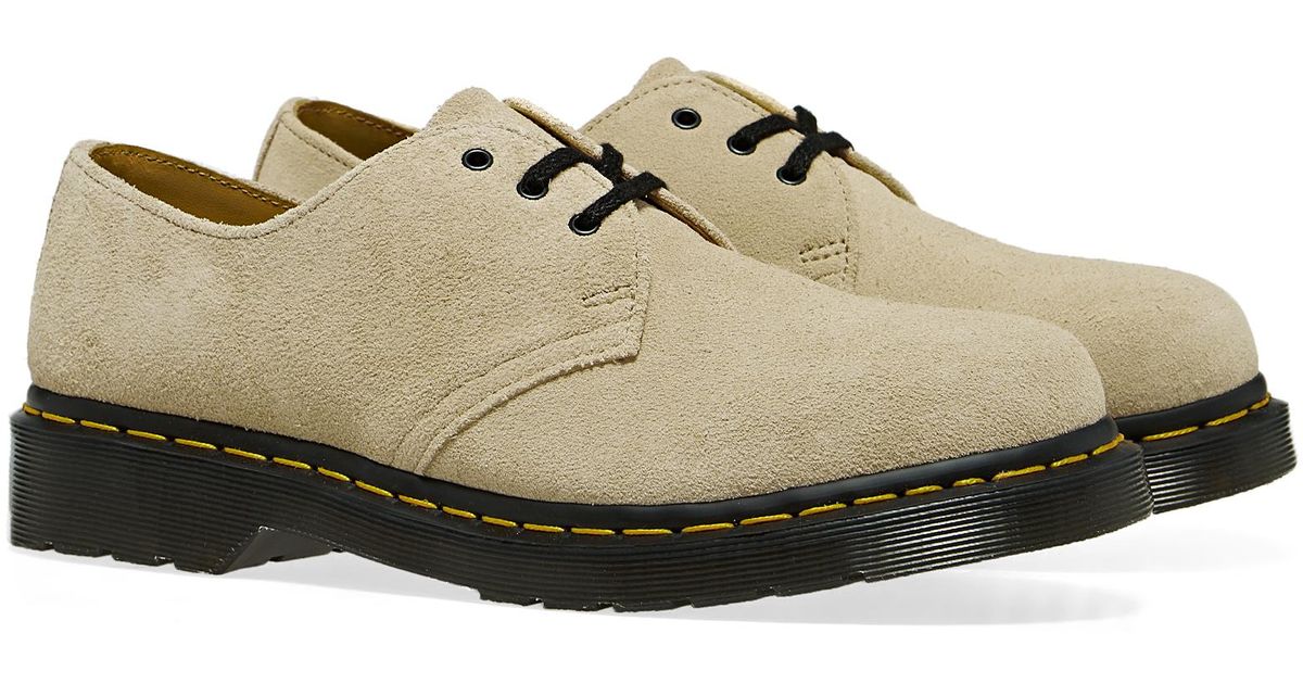 bottes femme kickers