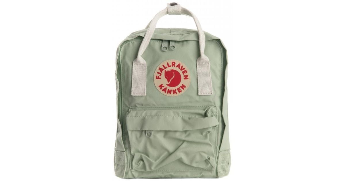 Fjallraven Kanken Mini Lyst