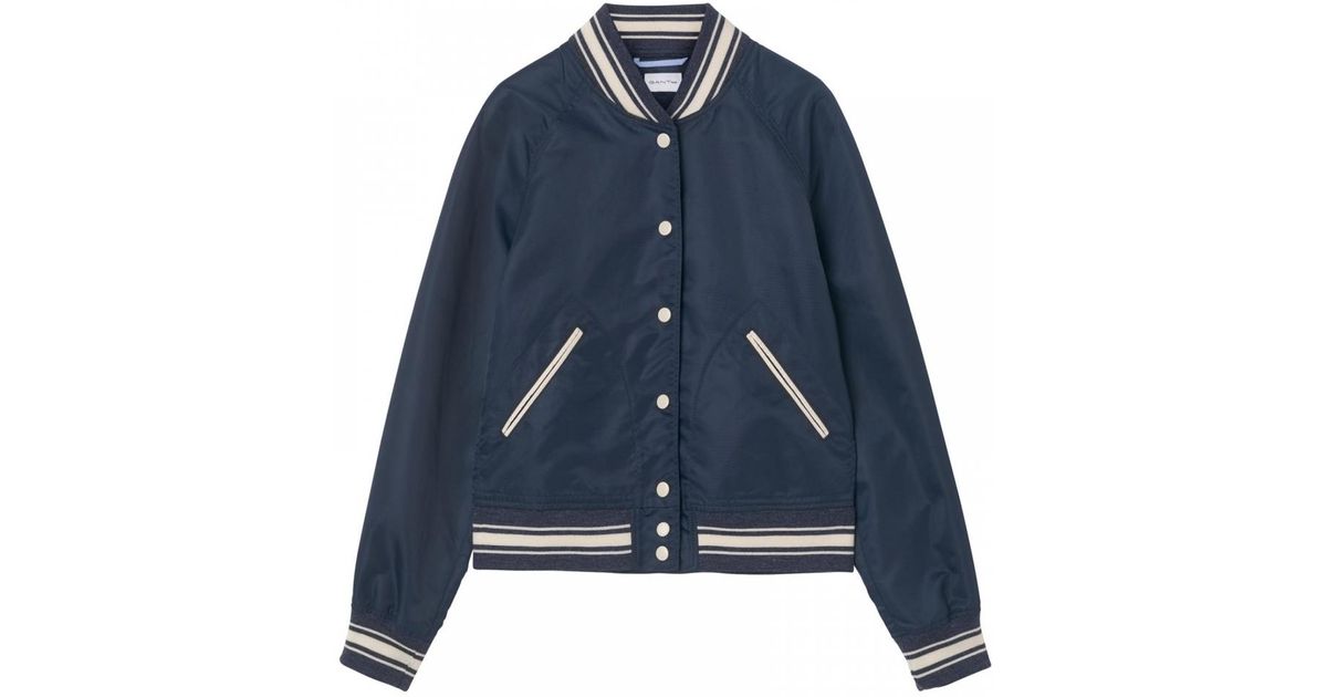 gant ocean jacket