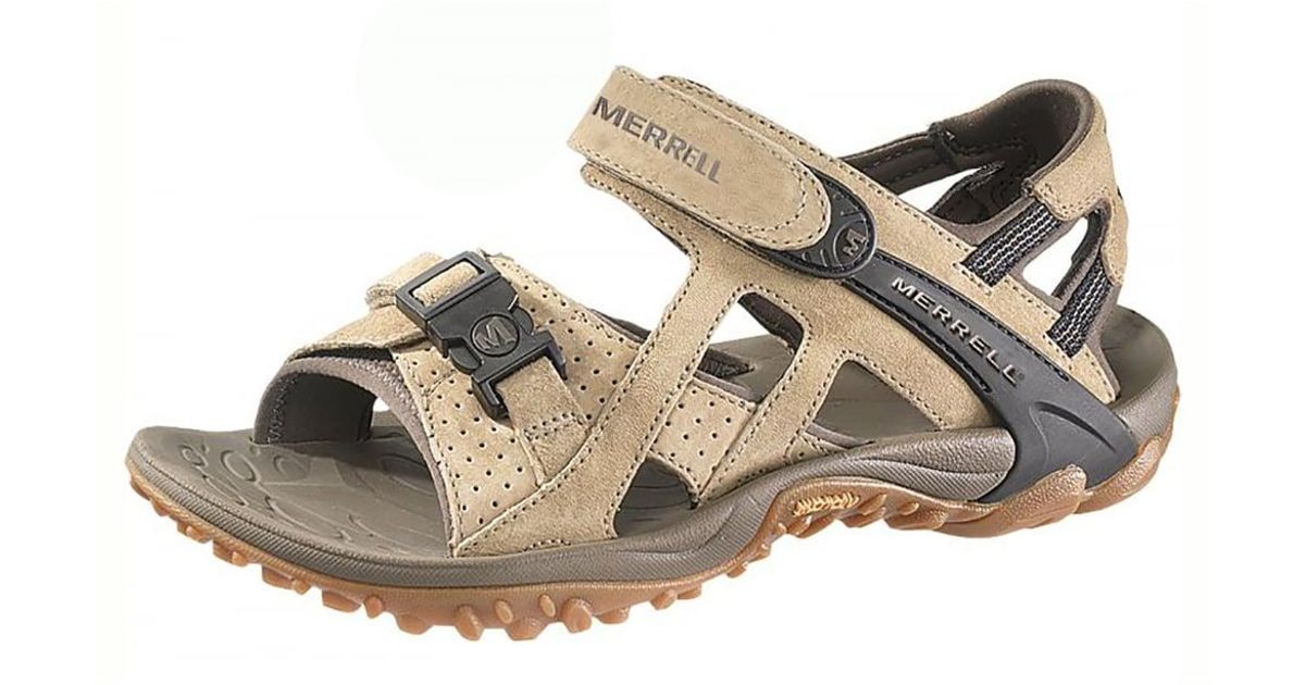 merrell kahuna mens