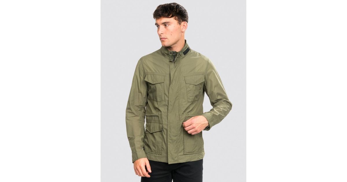 light travel jacket