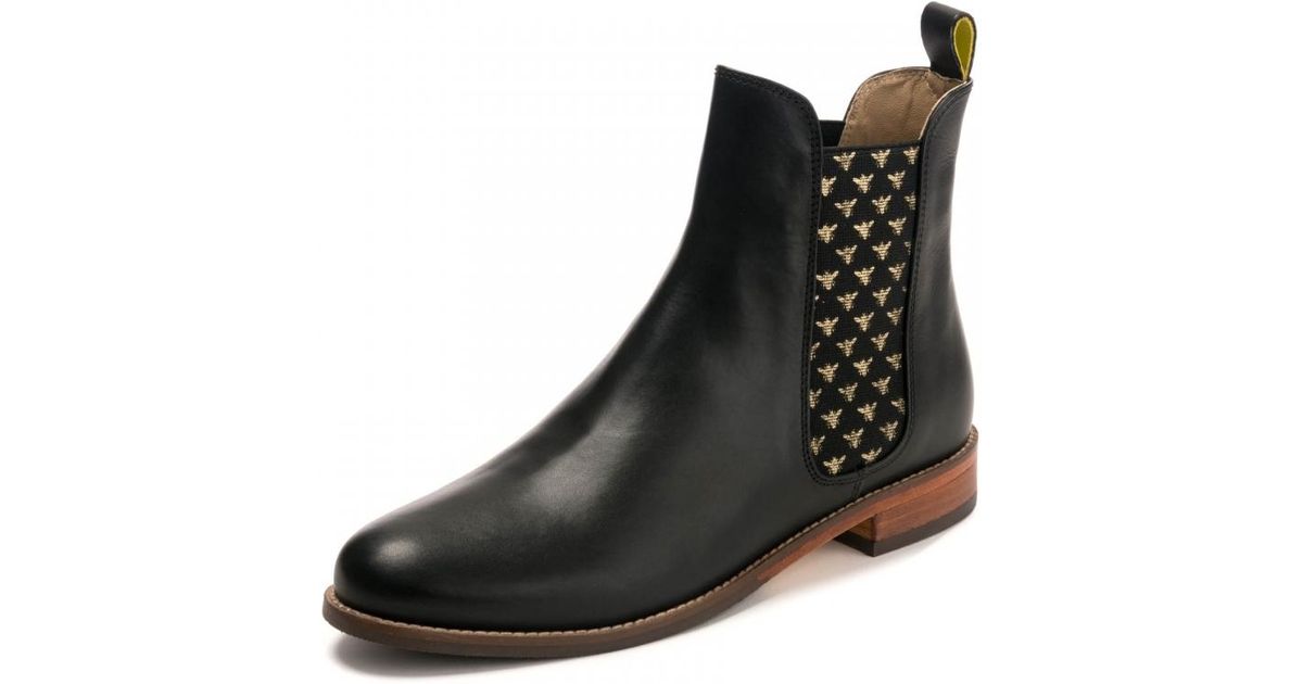 westbourne premium chelsea boot