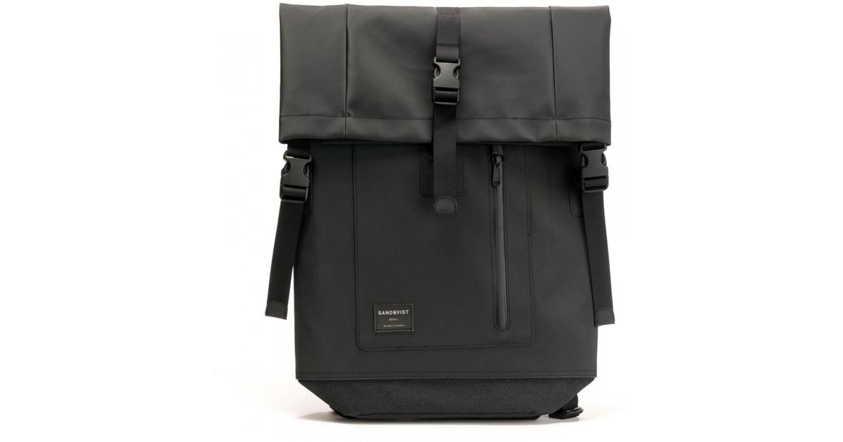 sandqvist nico backpack