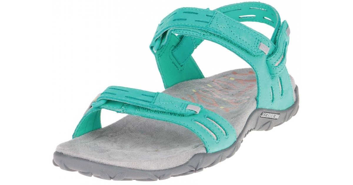 merrell terran strap