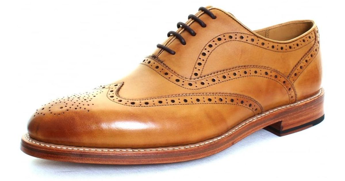 oliver sweeney aldeburgh dark tan