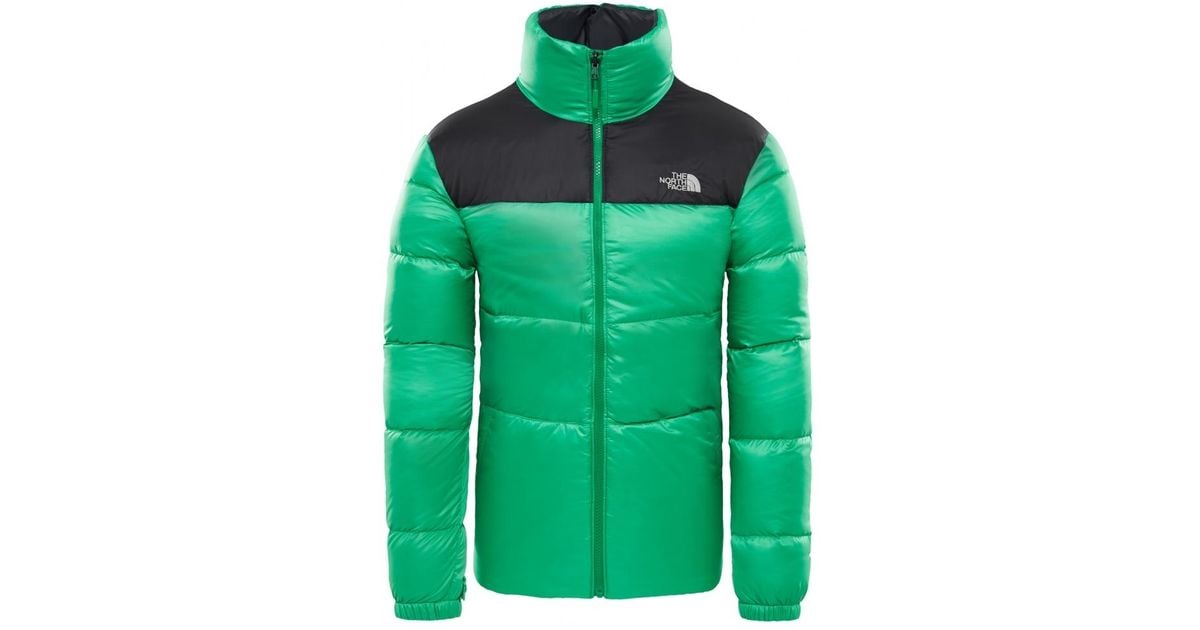 The north face nuptse iii jacket tnf black best sale