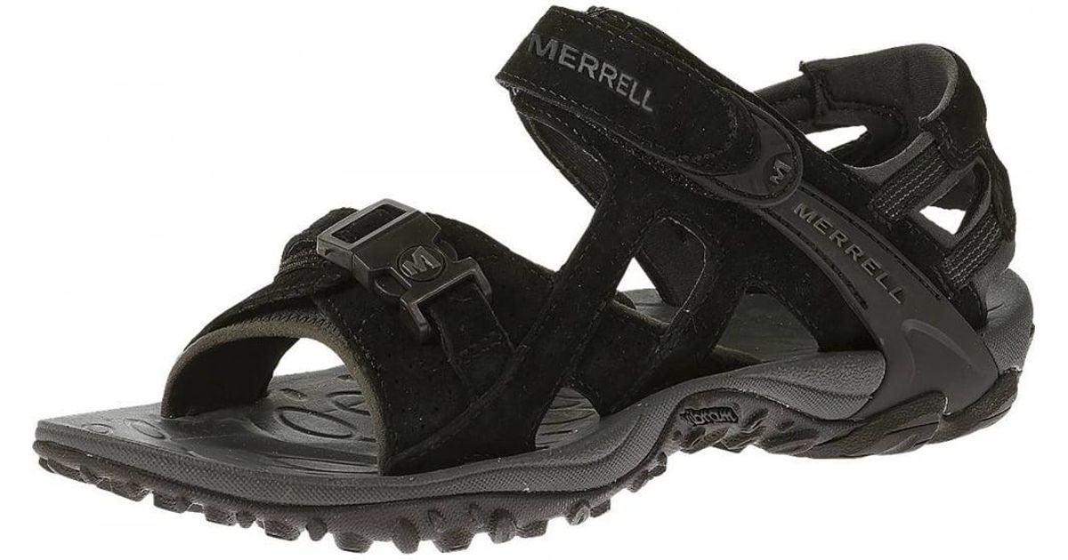 merrell kahuna mens