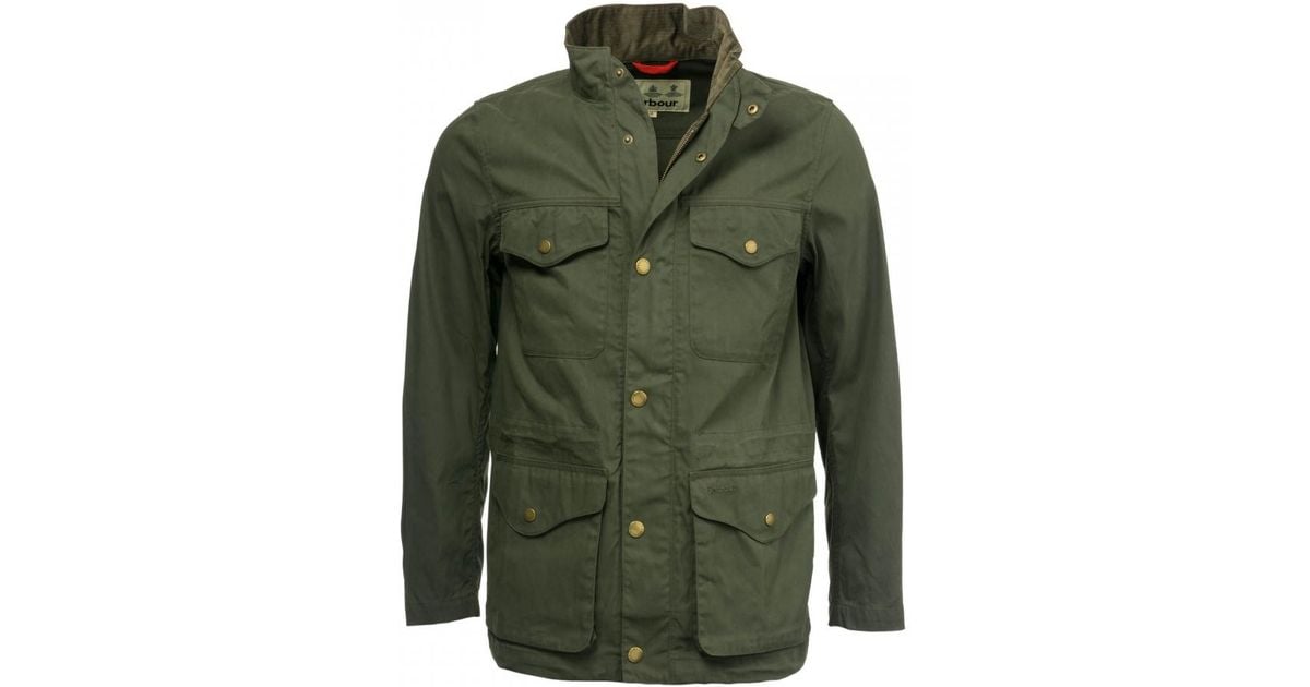 Barbour Casual Jacket Mens Olive Flash Sales, 51% OFF | ilikepinga.com