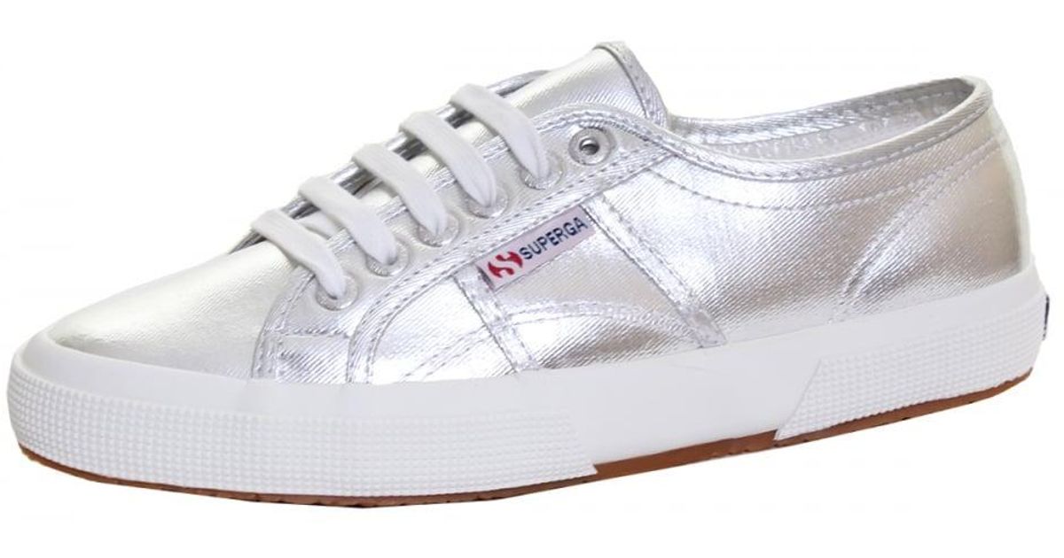 superga cotmetu gold