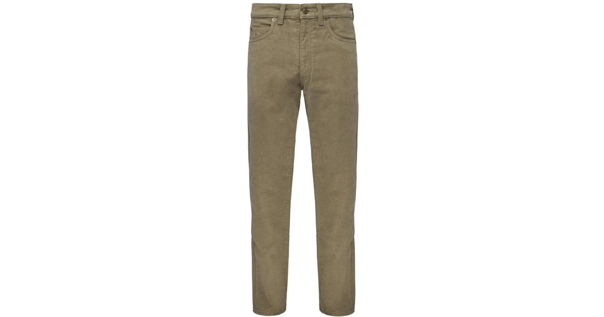 rm williams moleskin pants