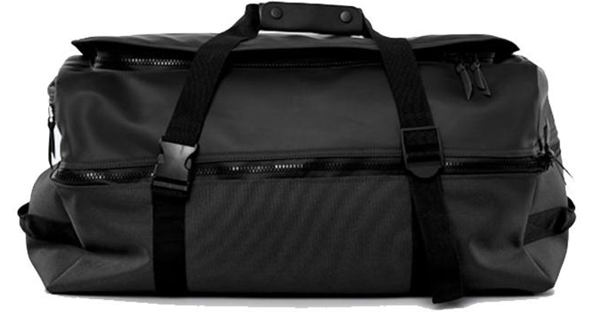 large duffel backpack
