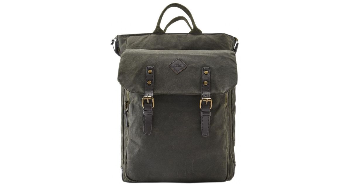 Joules kirkland backpack discount