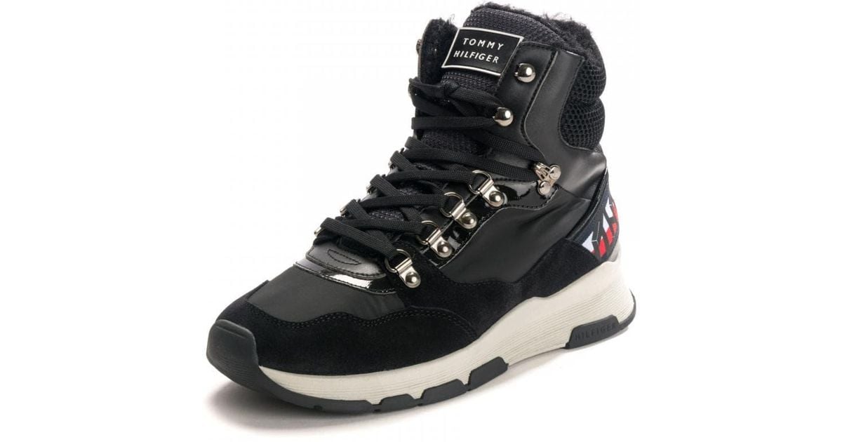 fashion sport boots