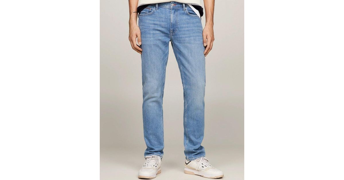Tommy hilfiger on sale denton straight