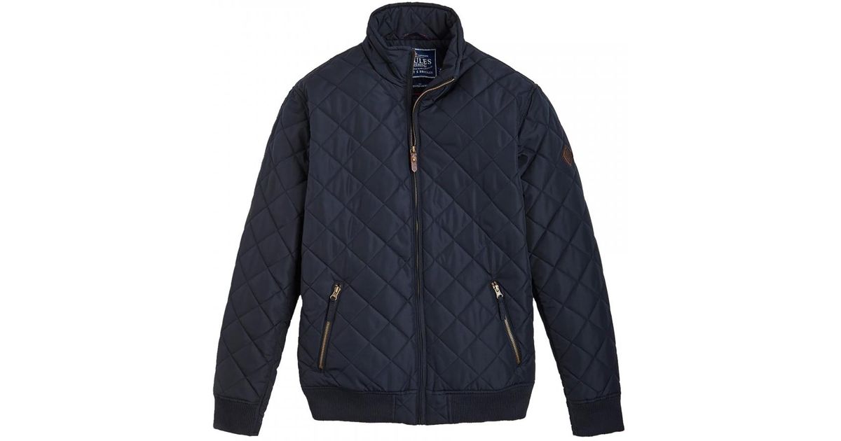 Joules Mens Puffer Jacket on Sale, 53 