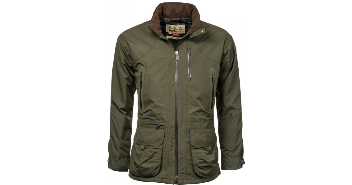barbour swainby