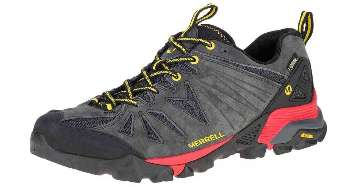 capra gtx