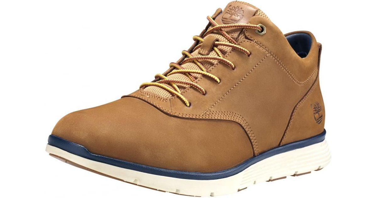 chukka killington half cab
