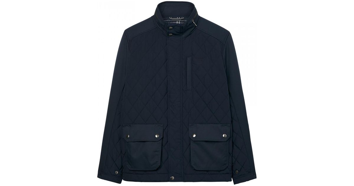 gant mens coats