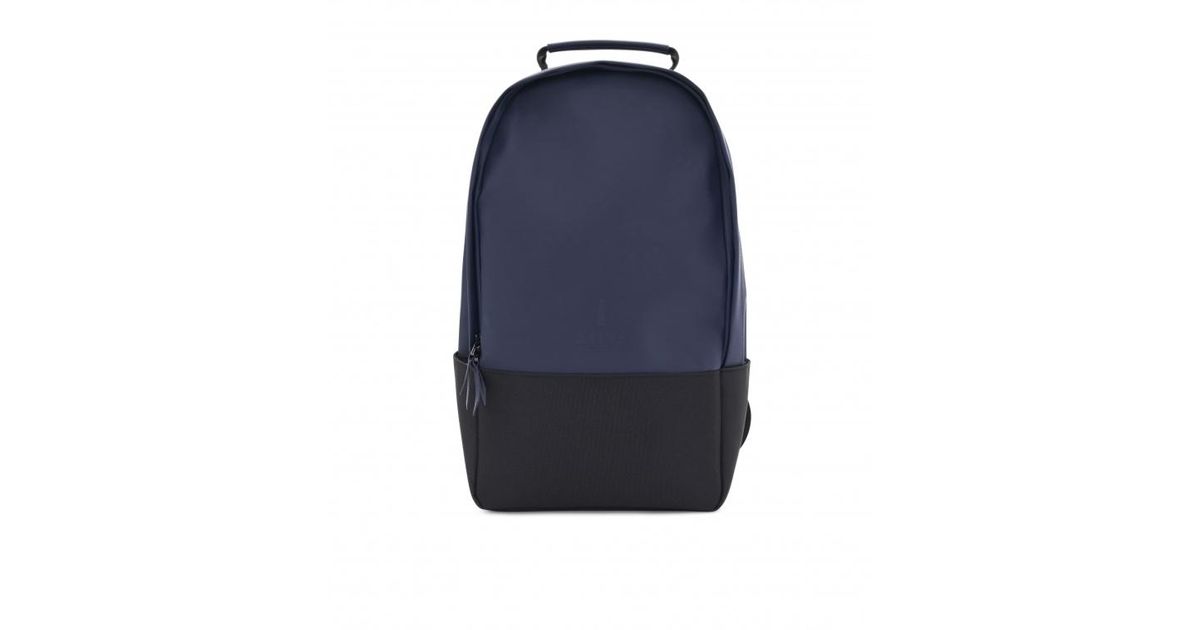 rains city backpack