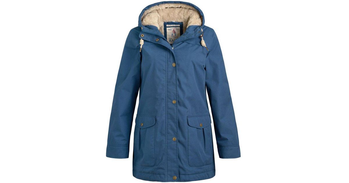 Seasalt maternity coat Outlet