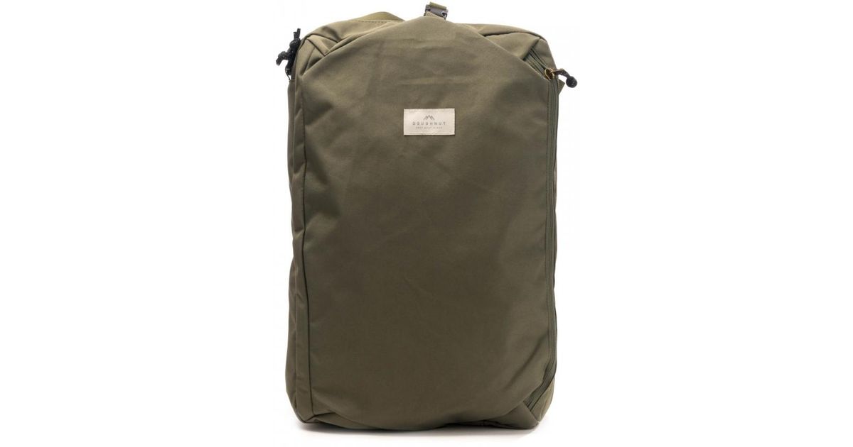 doughnut hamptons backpack