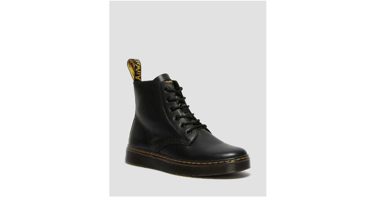 thurston lusso dr martens