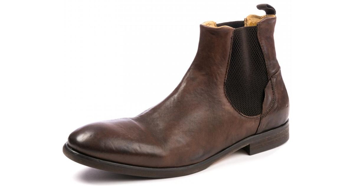 chelsea boots hudson