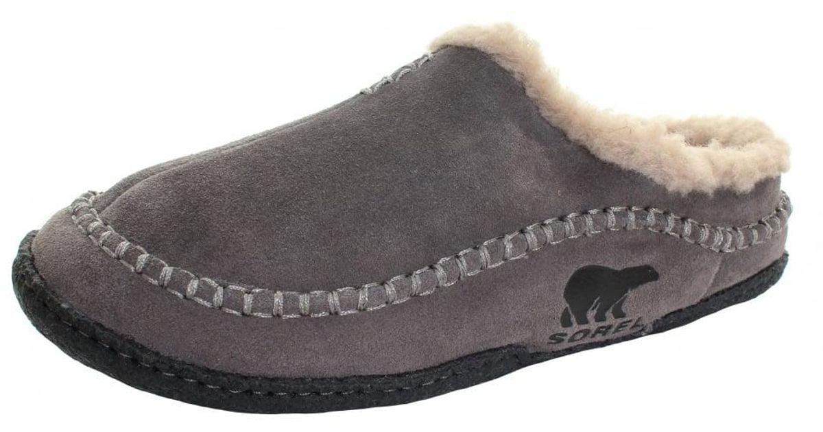 Sorel falcon ridge best sale shale