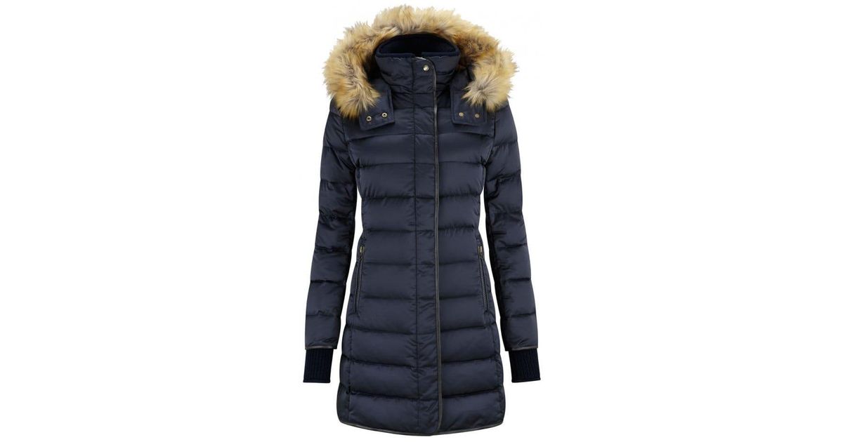 schoffel mayfair down