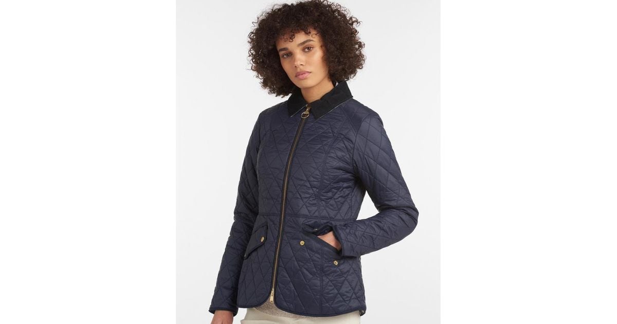 Barbour x liberty evelyn quilted jacket outlet