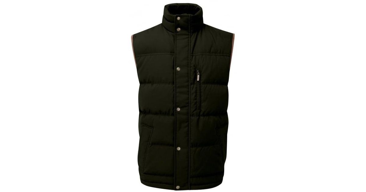 schoffel richmond down jacket