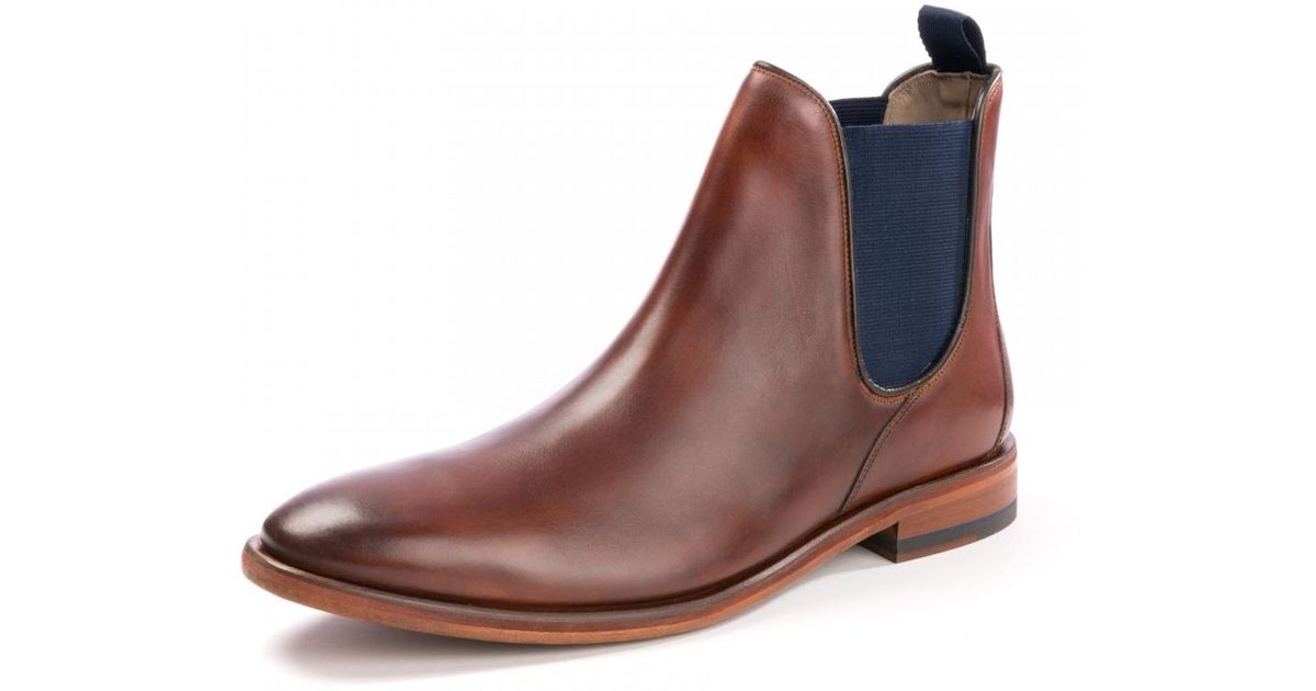 oliver sweeney chelsea boots sale