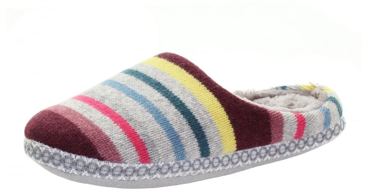 seasalt slipper boots