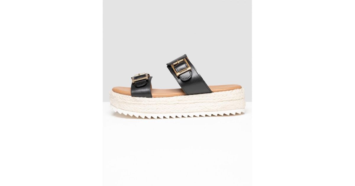 barbour abel sandals