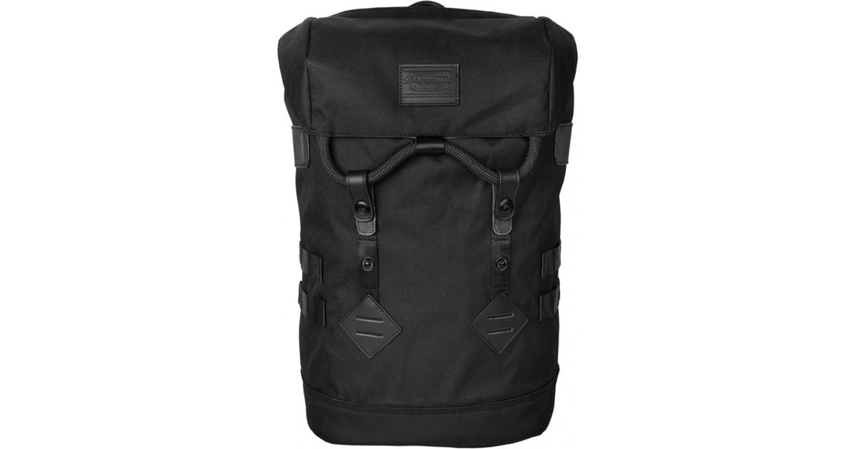 doughnut colorado backpack