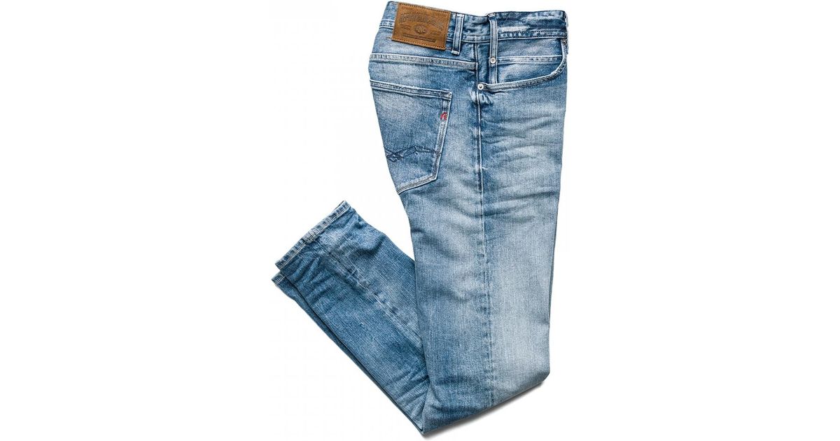 mens replay jeans sale