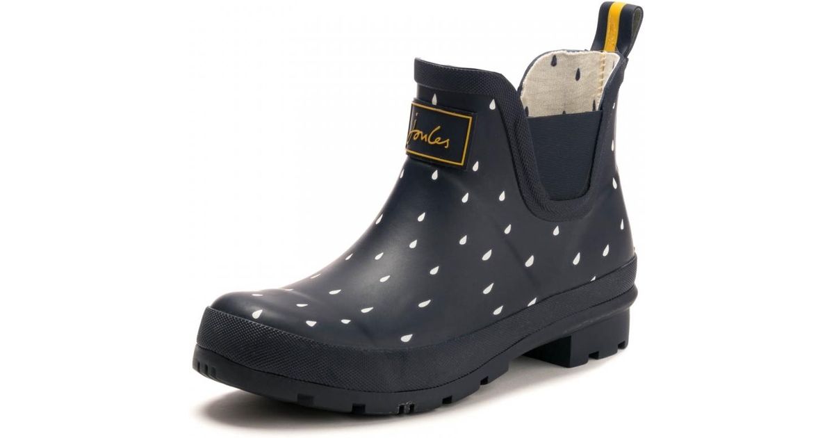 wellibob short height rain boots