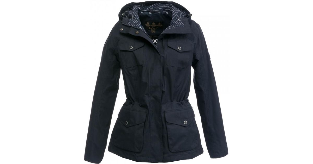 barbour appin jacket