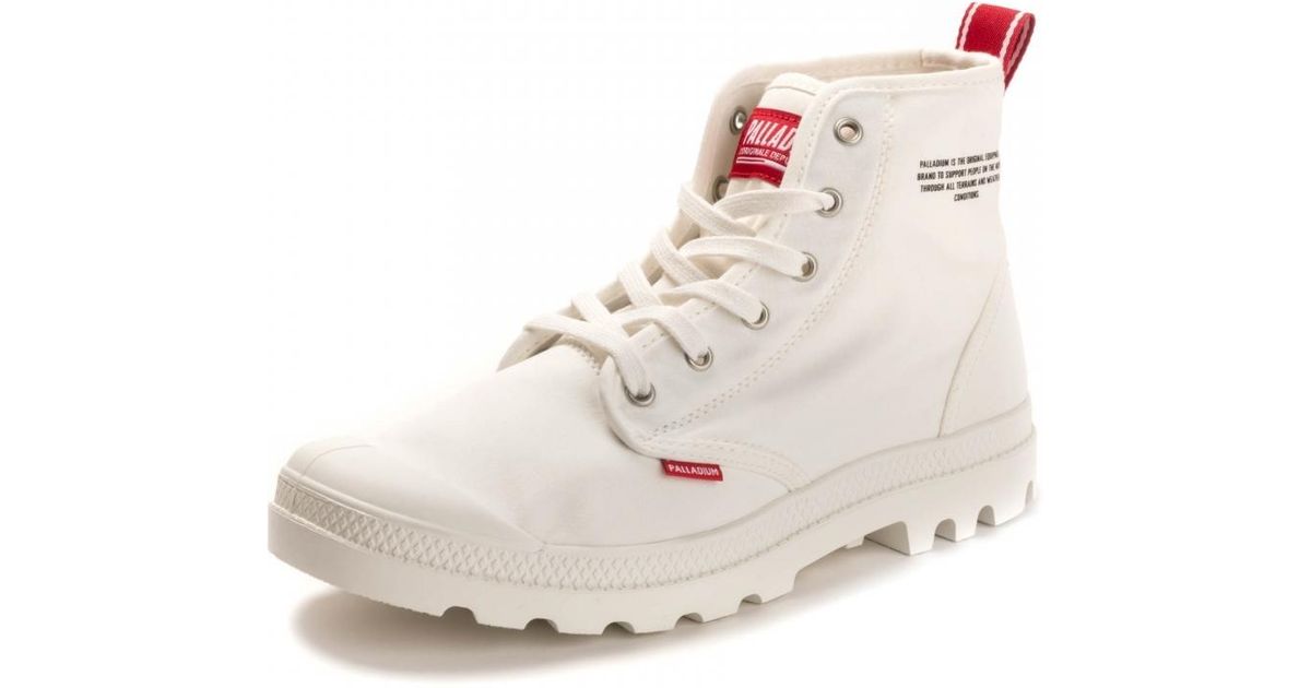 palladium dare boots