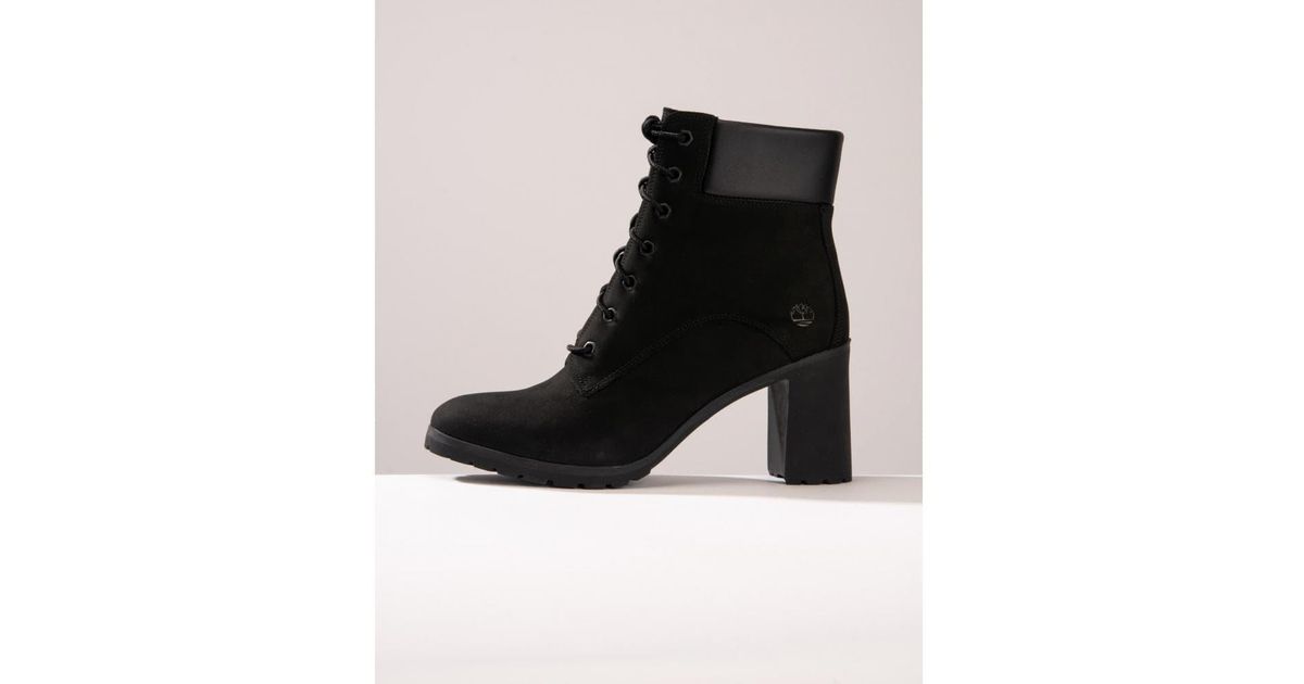 timberland allington 6 inch lace boots