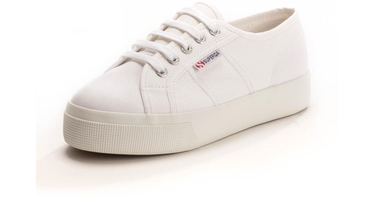 2730 superga white