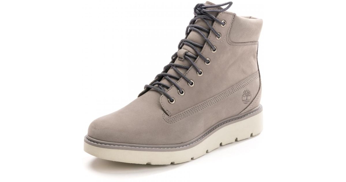 timberland kenniston 6 inch lace up