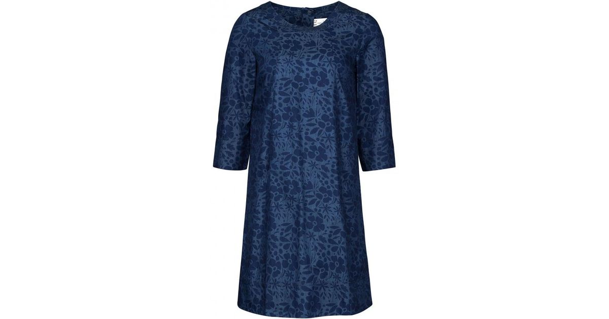 seasalt denim dress