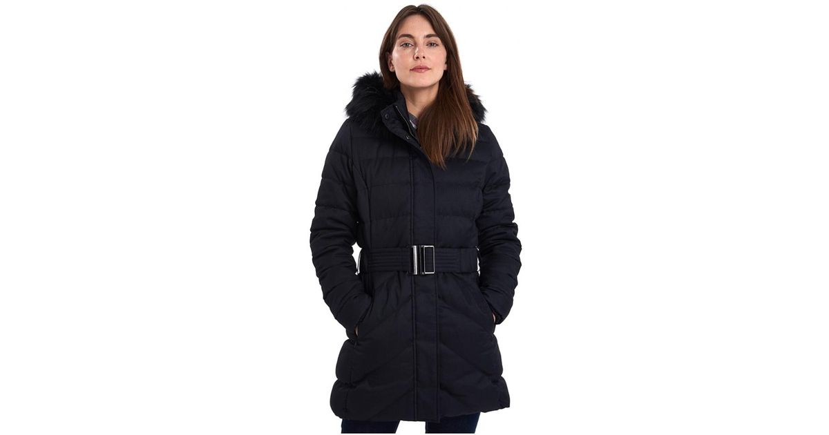 Barbour Waylite Quilted Jacket Online 