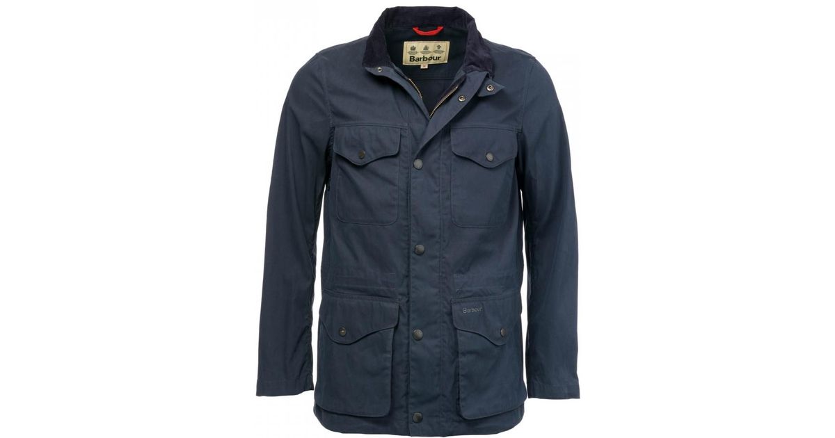 barbour skipton jacket