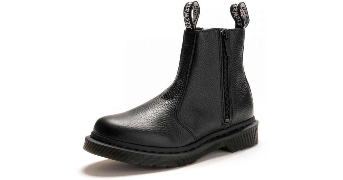 dr martens 2976 aunt sally